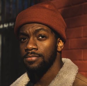 Meet your Posher, Allen